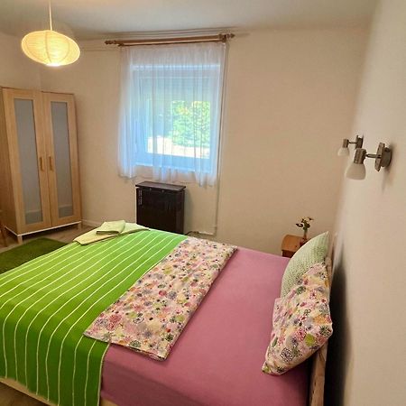 Elvira Apartman ザラカロシュ エクステリア 写真