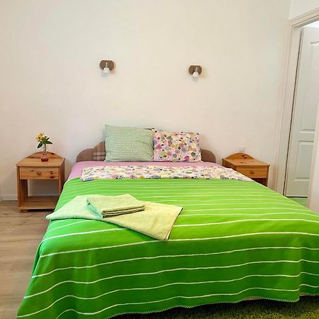 Elvira Apartman ザラカロシュ エクステリア 写真