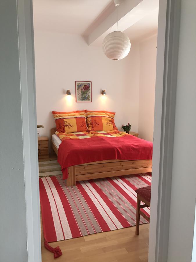 Elvira Apartman ザラカロシュ エクステリア 写真