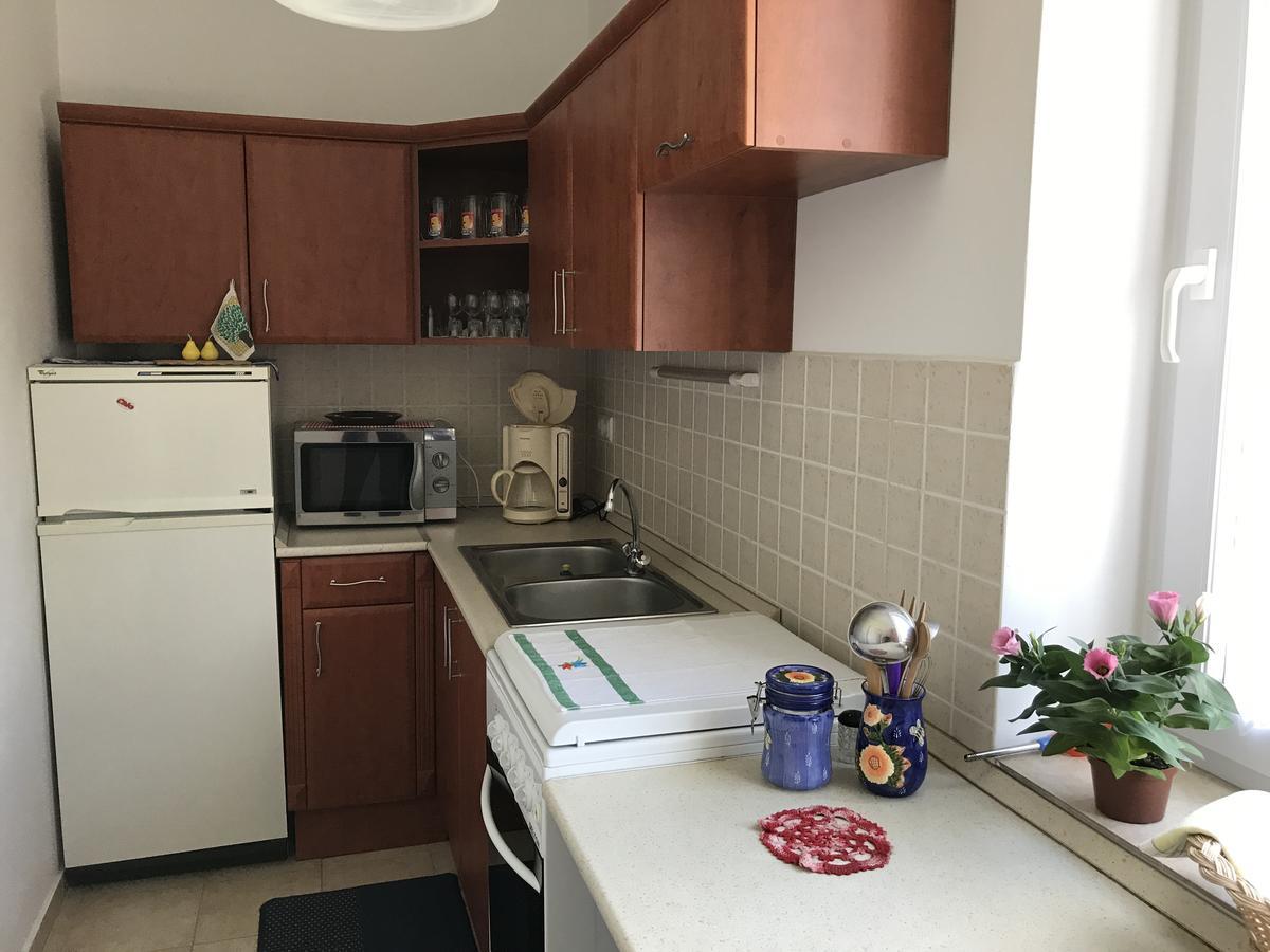 Elvira Apartman ザラカロシュ エクステリア 写真
