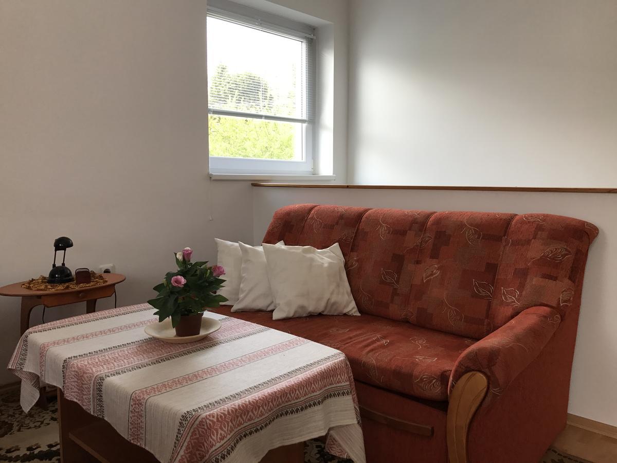 Elvira Apartman ザラカロシュ エクステリア 写真
